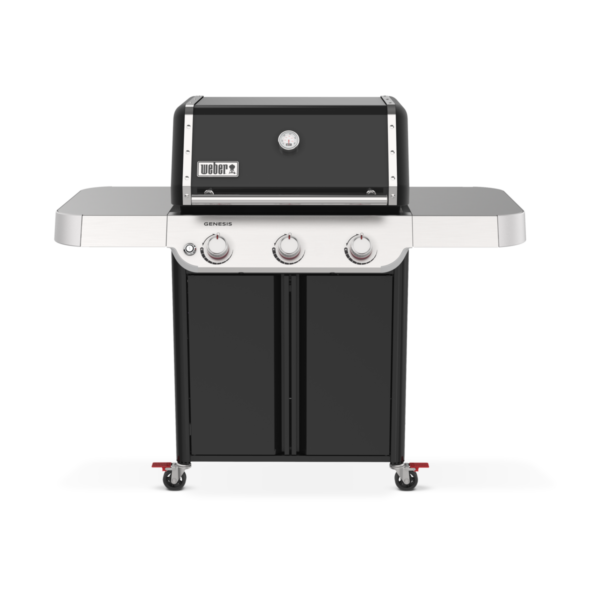 Weber - Genesis E-315 Gas Grill