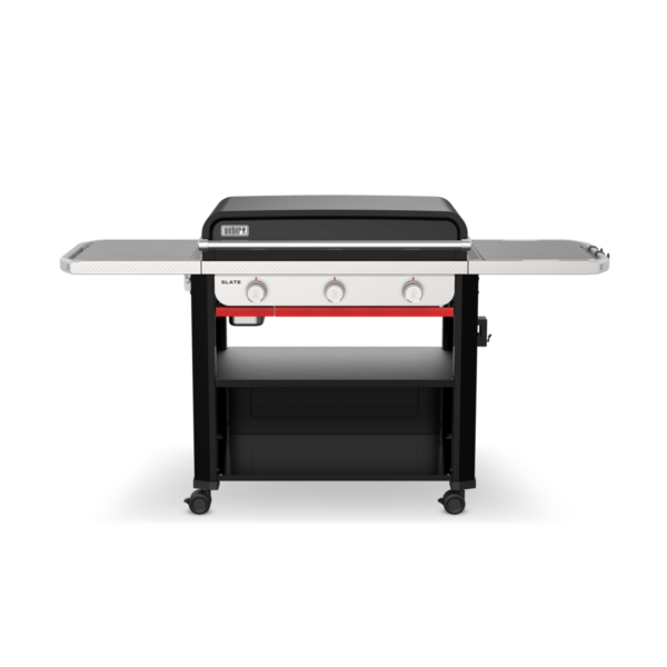 Weber - 30" Slate Rust Resistant Griddle
