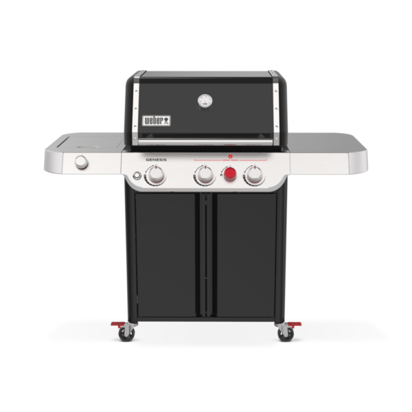 Weber - Genesis E-335c Gas Grill