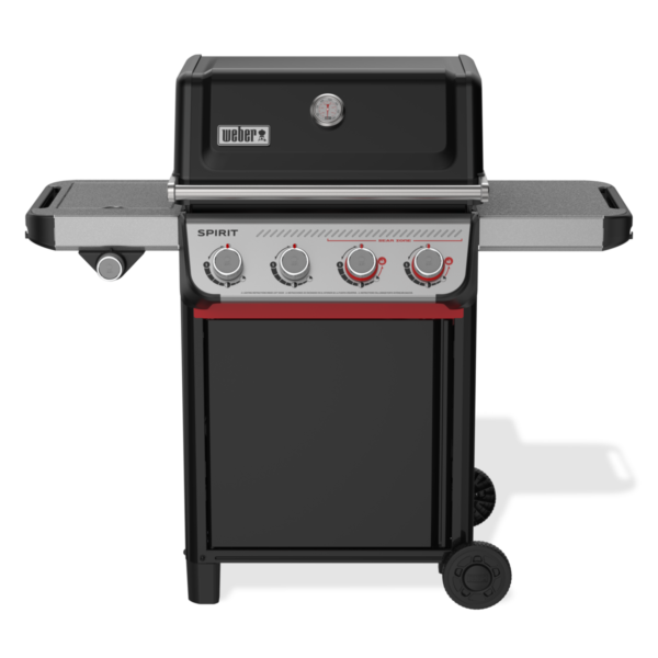 Weber Spirit E-435 Gas Grill