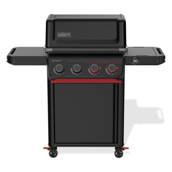 Weber Spirit EP-425 Stealth Gas Grill