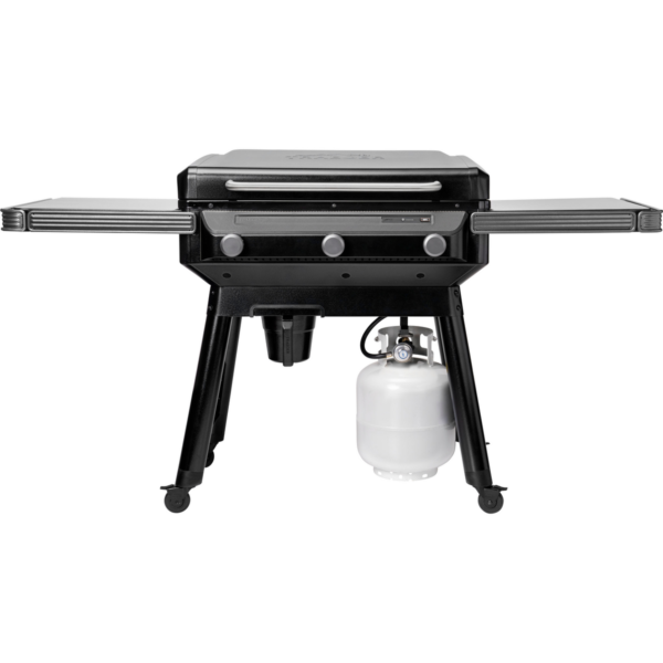Traeger - Flatrock 3-zone Griddle