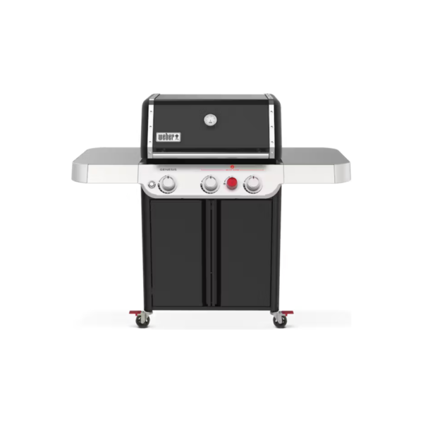 Weber - Genesis E-325 Gas Grill