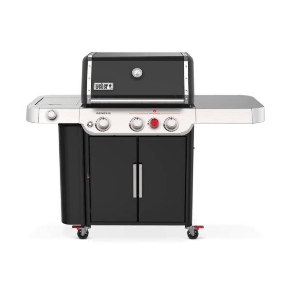 Weber - Genesis E-335 Gas Grill