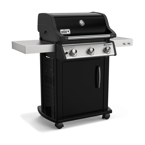 Weber Spirit E-315 Gas Grill