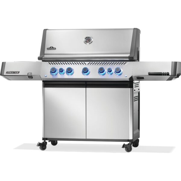Napoleon Prestige 665 RSIB Gas Grill