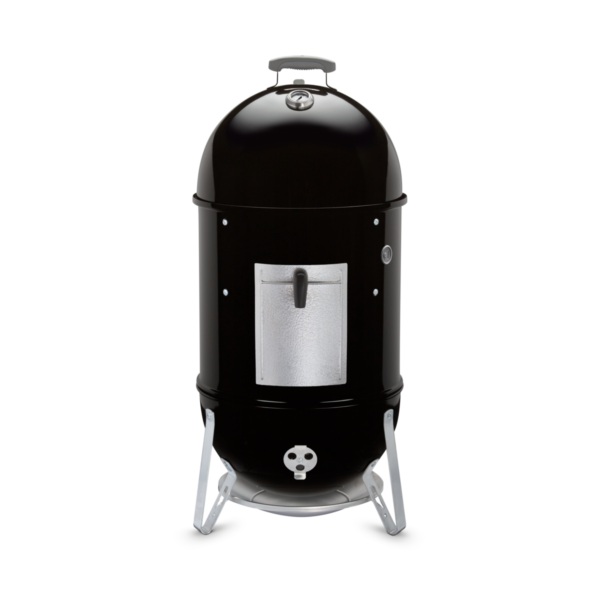 Weber 18" Smokey Mountain Cooker Smoker