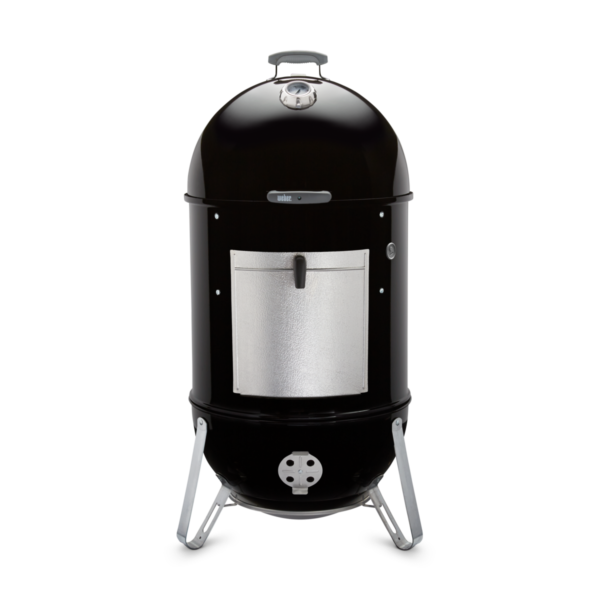 Weber 22" Smokey Mountain Cooker Smoker