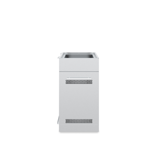 Broil King - Tank/Side Burner Cabinet