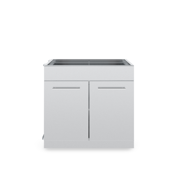 Broil King - 2-Door Cabinet
