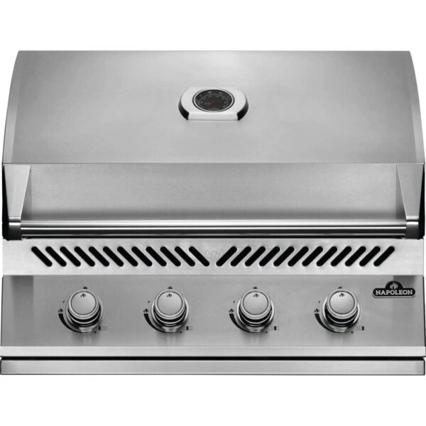 Napoleon - Built In 500 Series 32" Grill Head