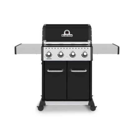 Broil King - Baron 420 Pro