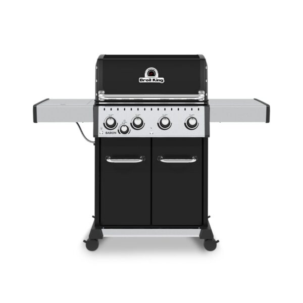 Broil King - Baron 440 Pro