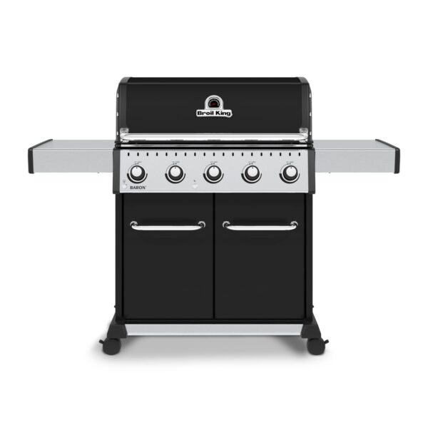 Broil King - Baron 520 Pro