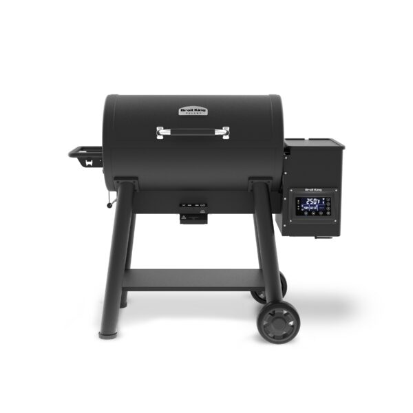 Broil King - Crown Pellet 500