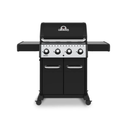 Broil King - Crown 420