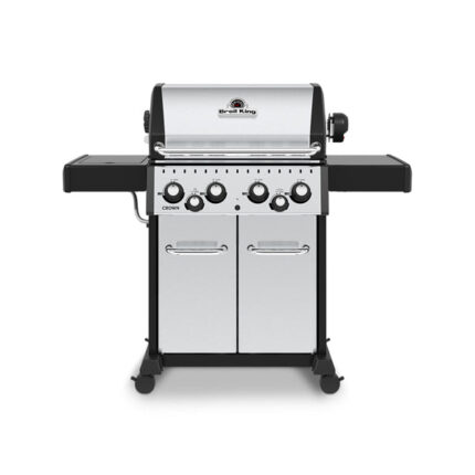 Broil King - Crown S490