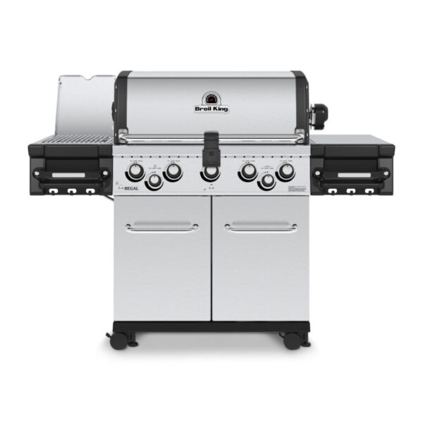 Broil King - Regal S 590 Pro IR