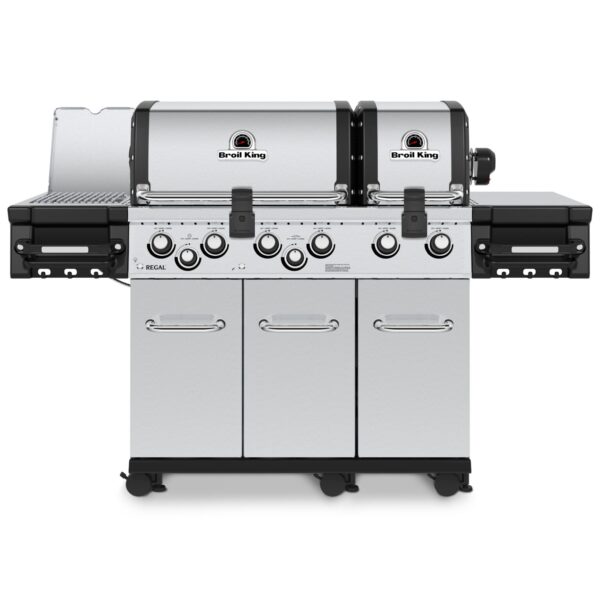 Broil King - Regal S690 Pro IR