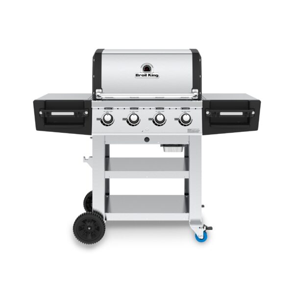 Broil King Regal S420 Commercial