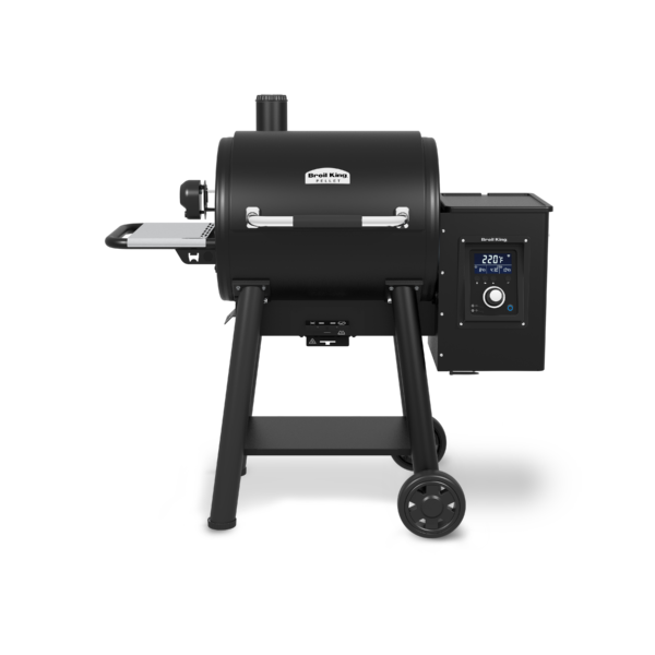 Broil King - Regal Pellet 400