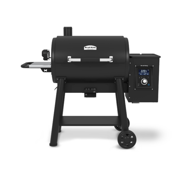 Broil King - Regal Pellet 500