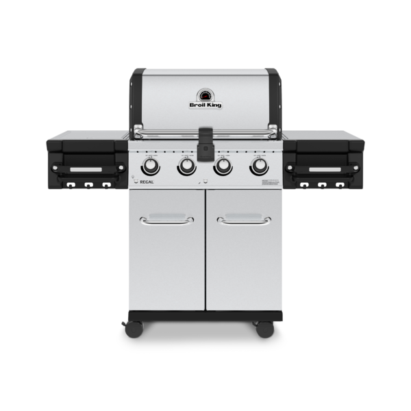 Broil King - Regal S420 Pro