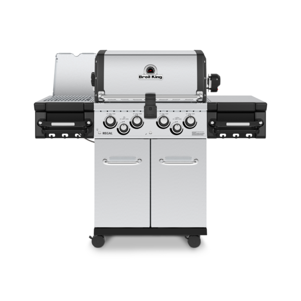 Broil King - Regal S490 Pro IR