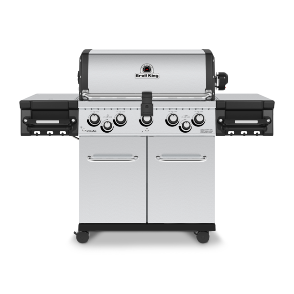 Broil King - Regal S590 Pro