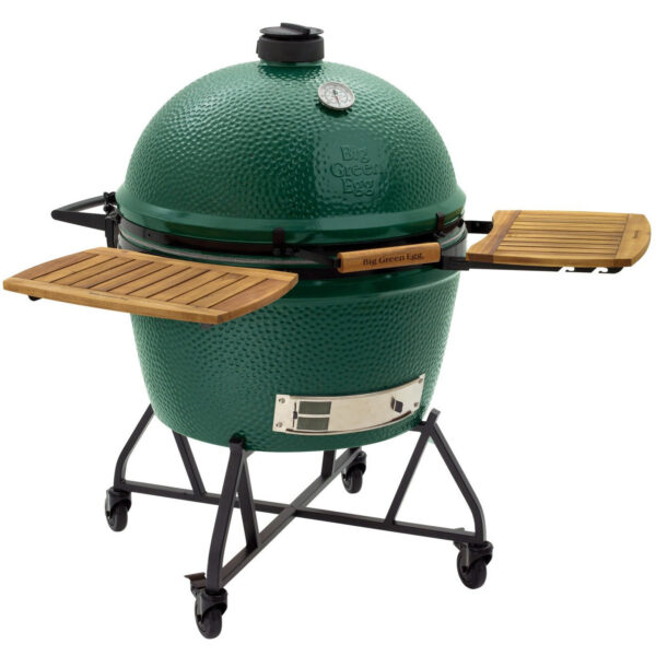 Big Green Egg 2XL Ultimate Kit