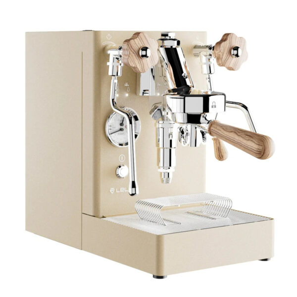 Lelit Mara X Espresso Machine, Gold