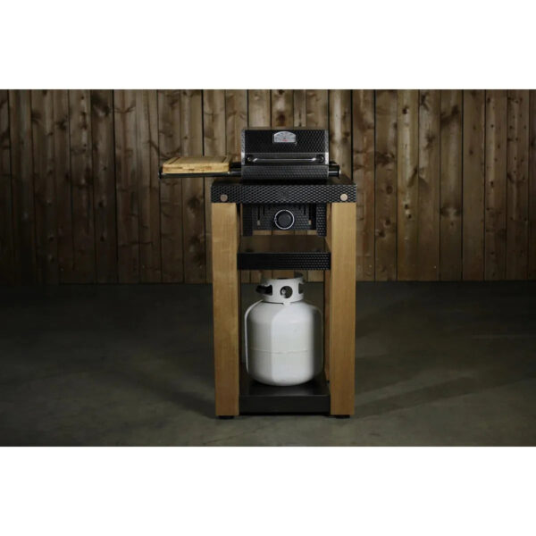 Black Earth - Element 12 Gas Grill