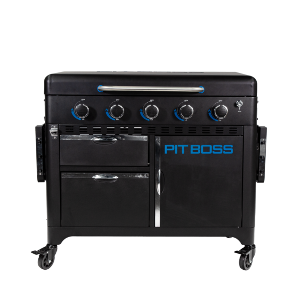 Pit Boss 5 Burner Ultimate Griddle