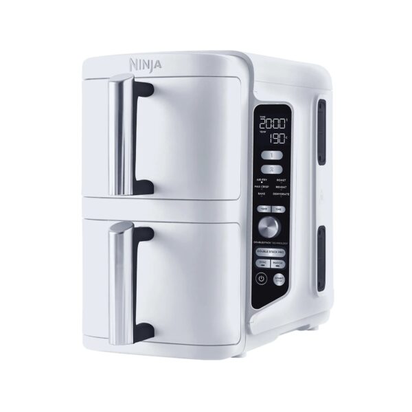 Ninja DoubleStack XXXL 9.5L 2 Drawer Air Fryer