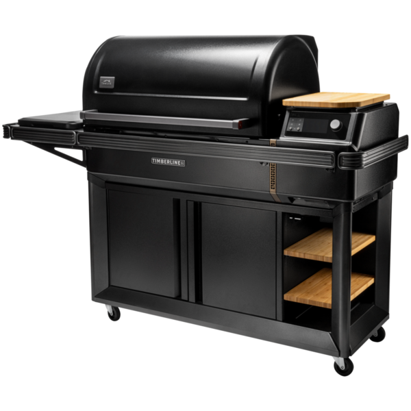Traeger Grill - Timberline XL