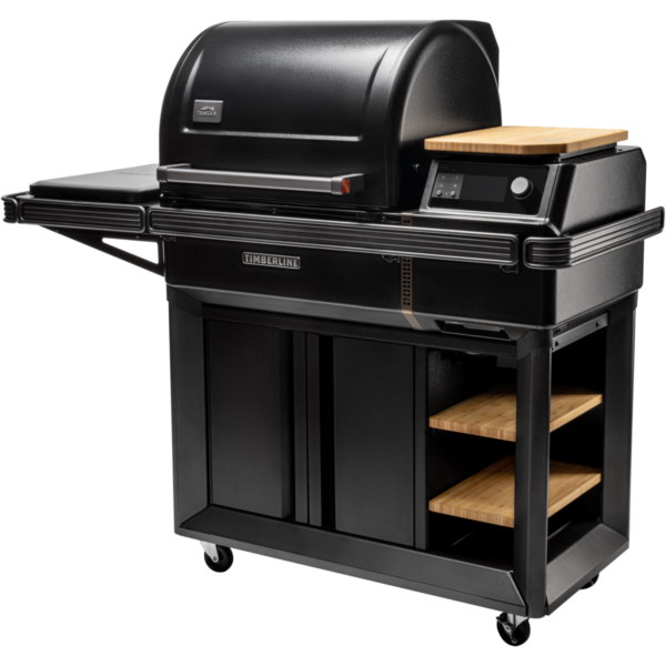 Traeger Grill - Timberline