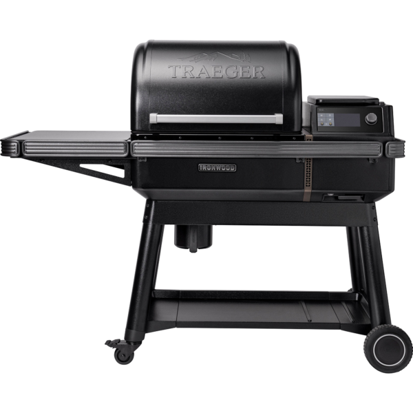 Traeger Grill - Ironwood