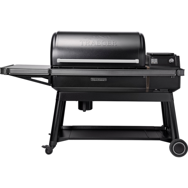 Traeger Grill - Ironwood XL