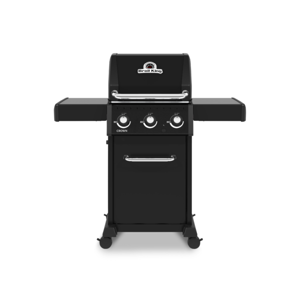 Broil King - Crown Pro 320