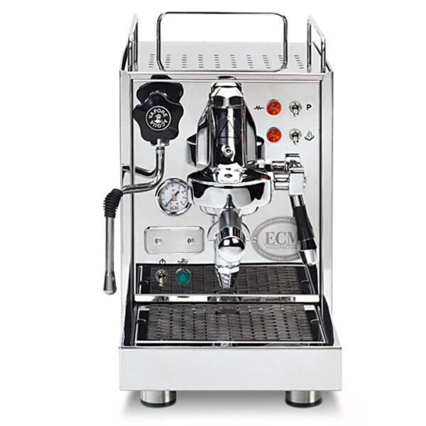 ECM Classika PID Espresso Machine