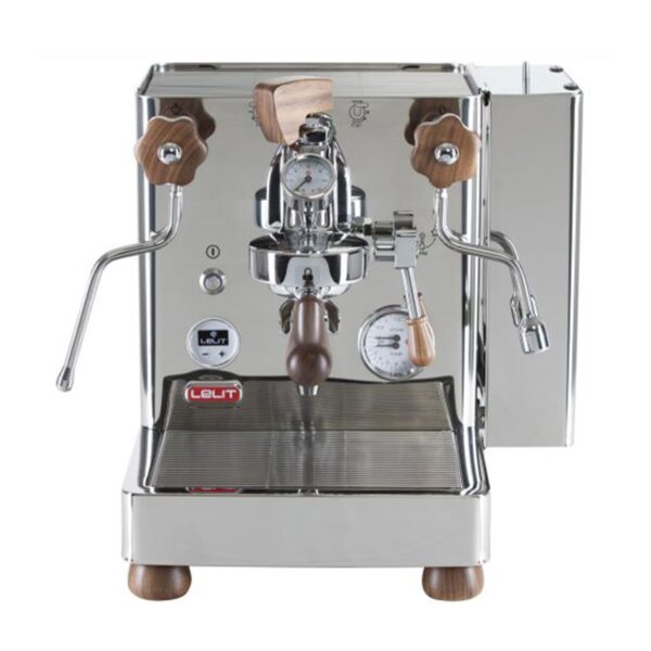 Lelit Bianca Espresso Machine