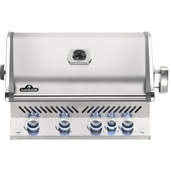 Napoleon Prestige PRO500 RB Built-In Grill Head