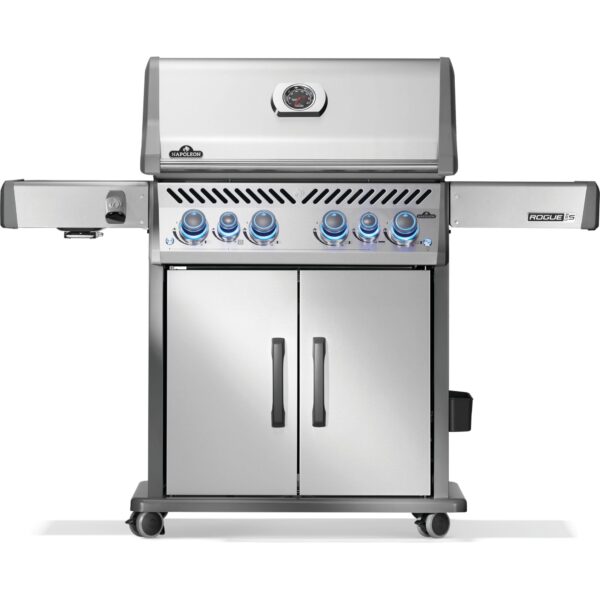 Napoleon Rogue Pro-S 525 RSIB Gas Grill