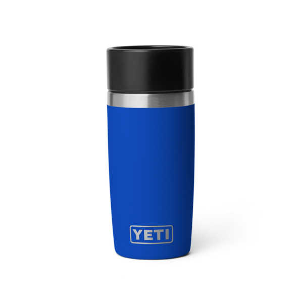YETI Rambler 12 oz. Bottle with Commuter Cap, Royal Blue