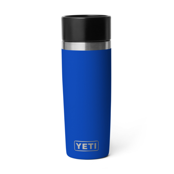 YETI Rambler 16 oz. Bottle with Commuter Cap, Royal Blue
