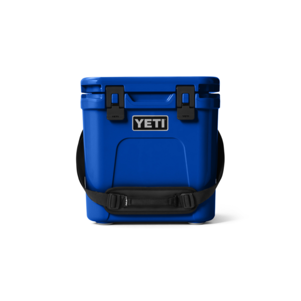YETI Roadie 24 Hard Cooler, Royal Blue