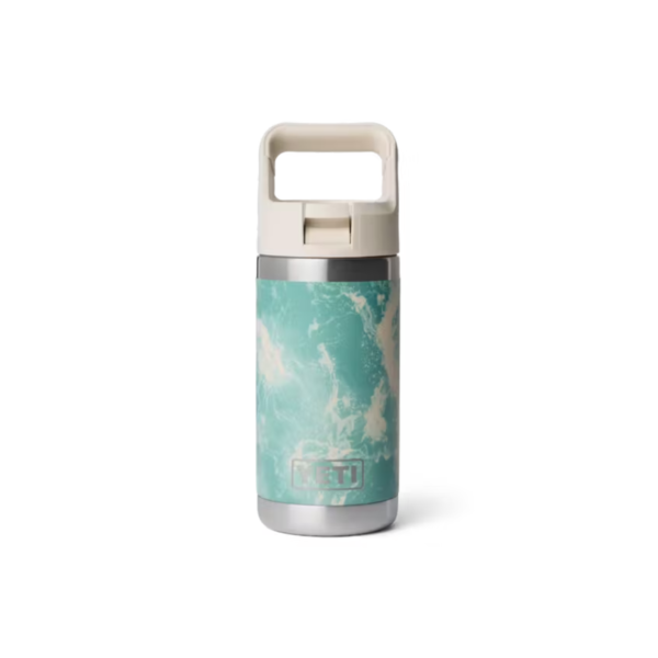 YETI Rambler 355 ml. Kids Bottle, Sea View