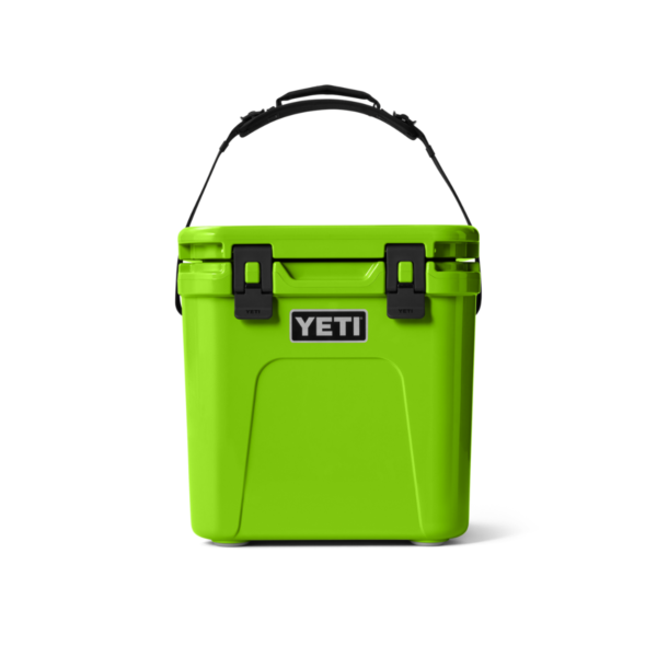 YETI Roadie 24 Hard Cooler, Venom