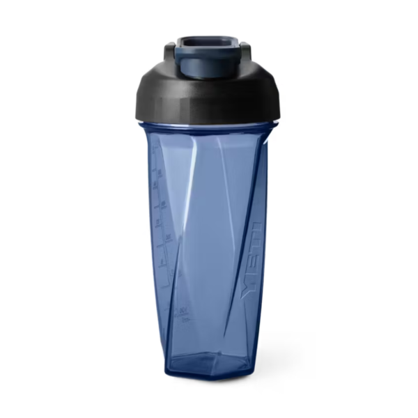 YETI 27 oz. Shaker Yonder Bottle, Navy